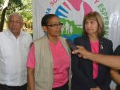 Vicerrectoría de Extensión UASD realiza Jornada Médica en La Romana