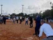 Liga de Softbol de ASODEMU apertura su torneo 32 en la UASD 