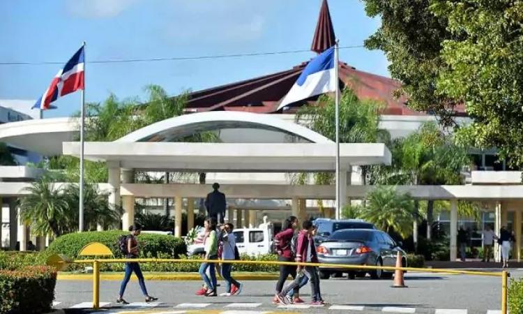 UASD organiza panel sobre planes de extensión