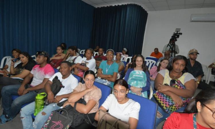 Facultad de Humanidades UASD  auspicia publicación libro «Trastornos del Neurodesarrollo»