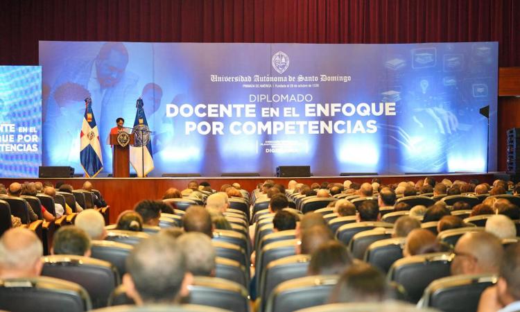 Diplomado por Inducción para Docentes en el Enfoque por Competencias