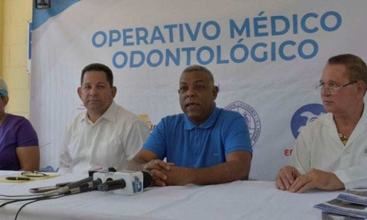 UASD y Dirección General de Desarrollo Fronterizo realizan exitosa jornada odontológica en Montecristi