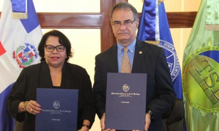 UASD, TSE y la Defensoría del Pueblo crearán Mesa de Trabajo para el derecho a la identidad de los dominicanos