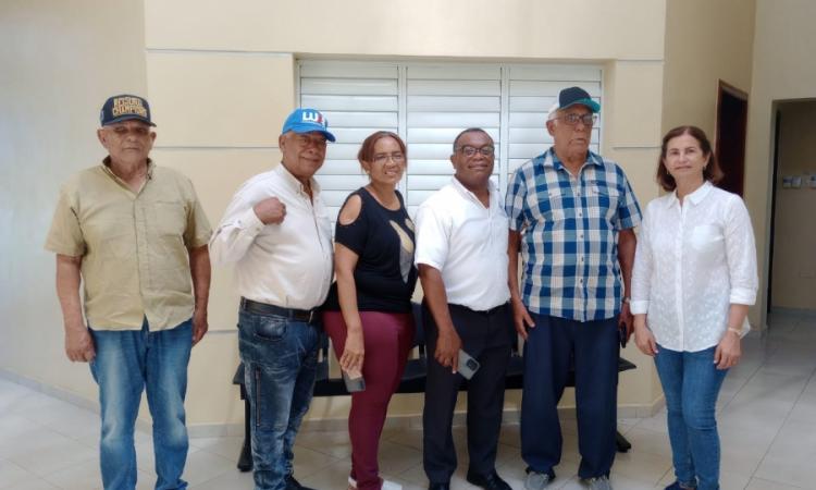 Vicerrectoría de Extensión UASD lleva Solidaridad y Esperanza a afectados por huracán Fiona en Hato Mayor