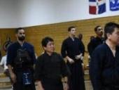 Inician en la UASD prácticas de Kendo y otras artes marciales japonesas correspondientes al año 2023