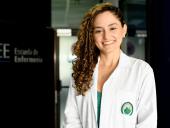 Hija de la educación superior pública es premiada en Brasil por la excelencia de su tesis doctoral