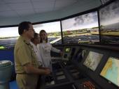  La UCR abre la matrícula para la carrera Marina Civil en la Sede del Caribe