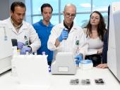 Científicos logran el primer entrenamiento en secuenciación de células individuales de Costa Rica