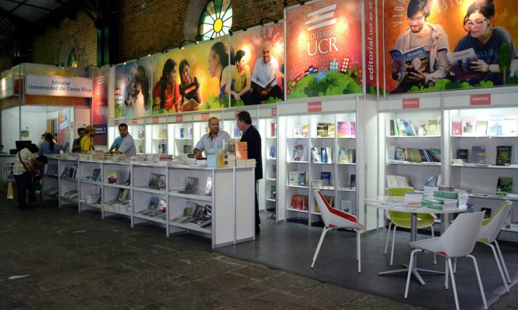 Feria Internacional del libro universitario visibilizará la oferta editorial de las universidades públicas