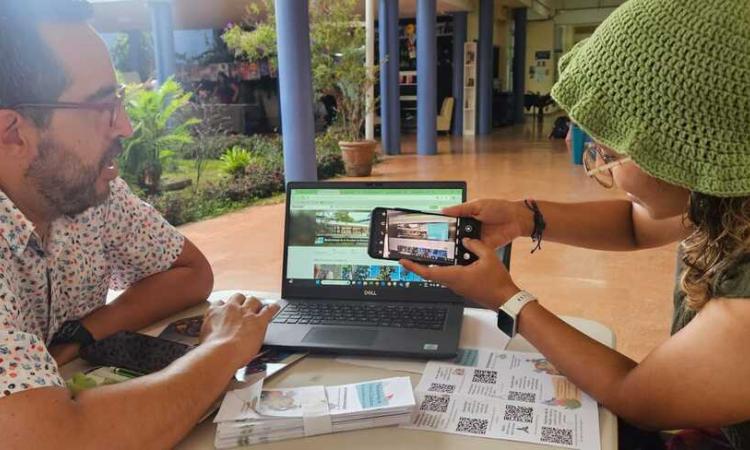 Un proyecto innovador de ciencia ciudadana es impulsado por la Facultad de Educación