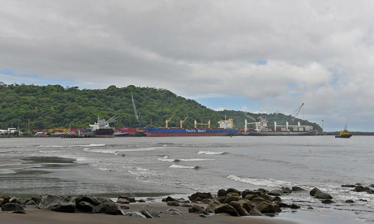 La carretera a Caldera requiere una intervención integral