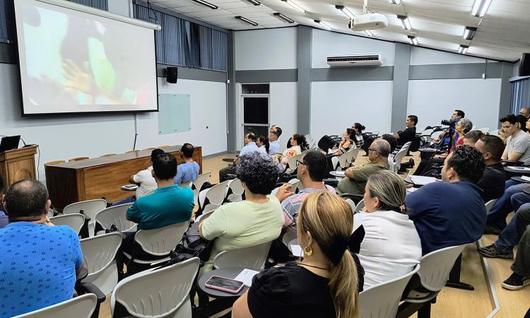 El comercio de Turrialba está capacitado para enfrentar hechos violentos