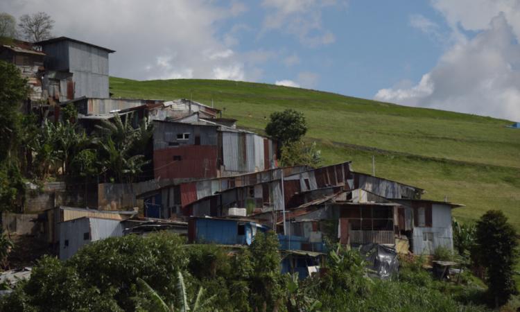 Costa Rica muestra una leve reducción de su pobreza y una pequeña mejora en sus niveles de ocupación