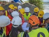 El LanammeUCR sigue formando profesionales de alto nivel