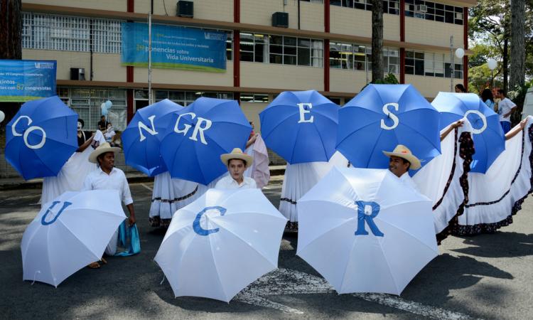 El Consejo Universitario declara el 2025 como el año del VIII Congreso de la Universidad de Costa Rica