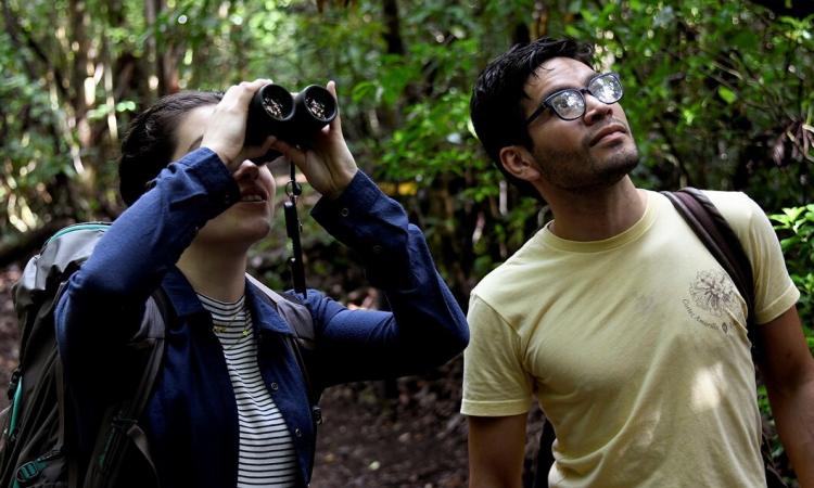 La UCR impulsa un Monte + “verde” y sostenible