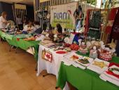 La Feria navideña del Programa Institucional para la Persona Adulta y Adulta Mayor (PIAM) llega a su 15 aniversario