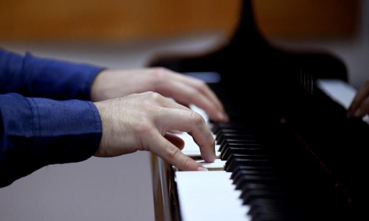 El IX encuentro de pianistas Costa Rica 2025 celebrará el legado del compositor Maurice Ravel