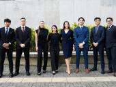 Estudiantes de la UCR participarán en el “Mundial” de arbitraje de comercio internacional en Austria