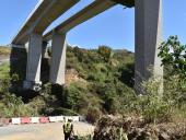 LanammeUCR auditó la rehabilitación del puente sobre el río Virilla en ruta nacional 32