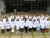 Estudiantes de la UCR se distinguen con el primer lugar en el examen médico nacional