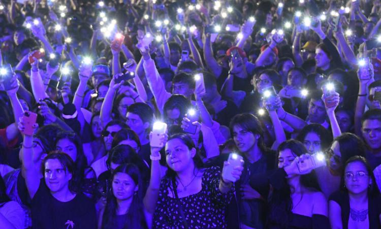 La UCR celebra su Semana Universitaria 2025