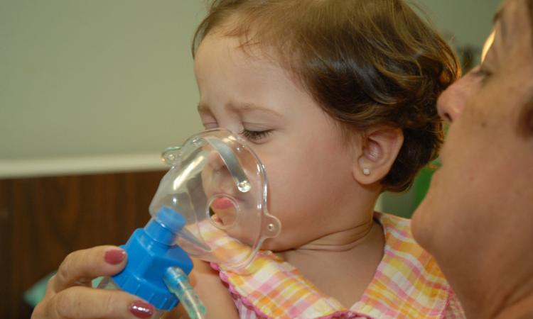 Costa Rica se coloca como uno de los países con la mayor cantidad de casos de asma infantil