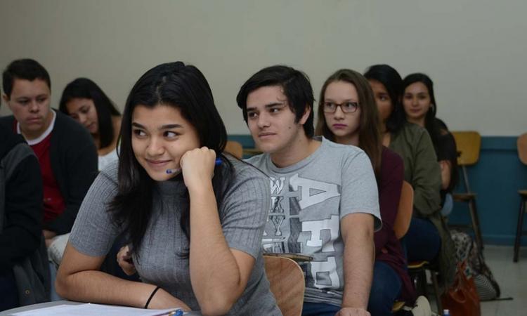 El Sistema de Becas de la Universidad de Costa Rica es un motor de movilidad social de este país