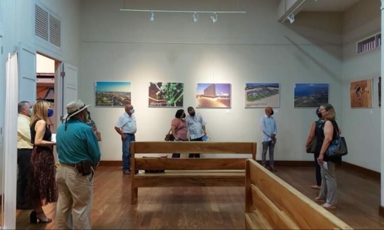 El arte invita a un recorrido presencial en el Museo de Guanacaste en Liberia
