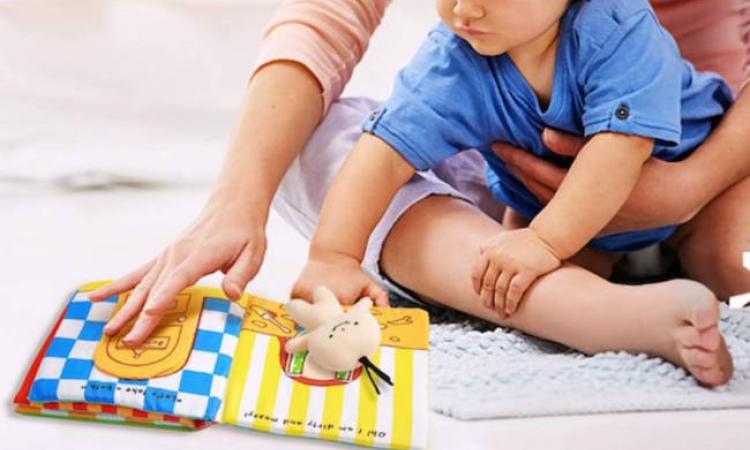 La UCR fomenta la creación de bebetecas