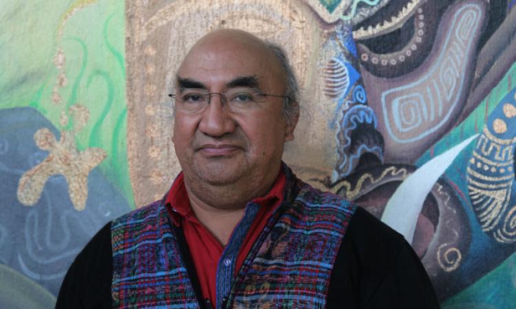 Relator de la ONU para pueblos indígenas destaca proyectos entre la UCR y comunidades del Sur
