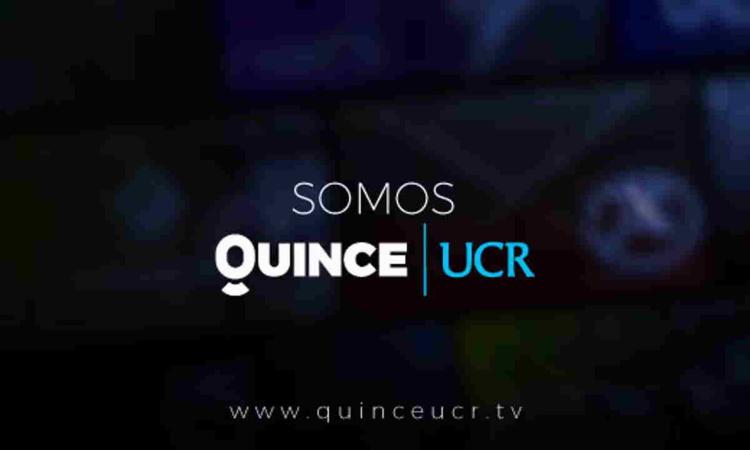 Más amplitud para la televisión pública desde la señal de Quince-UCR