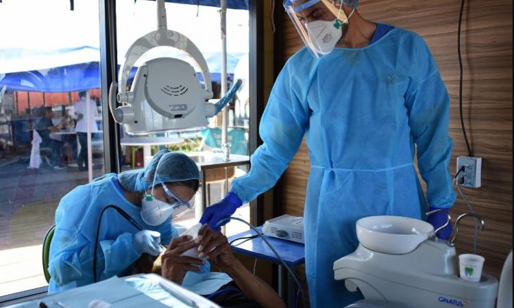 Así Es Como En 80 Años La Facultad De Odontología De La UCR Transformó La Salud De Todo Un País 