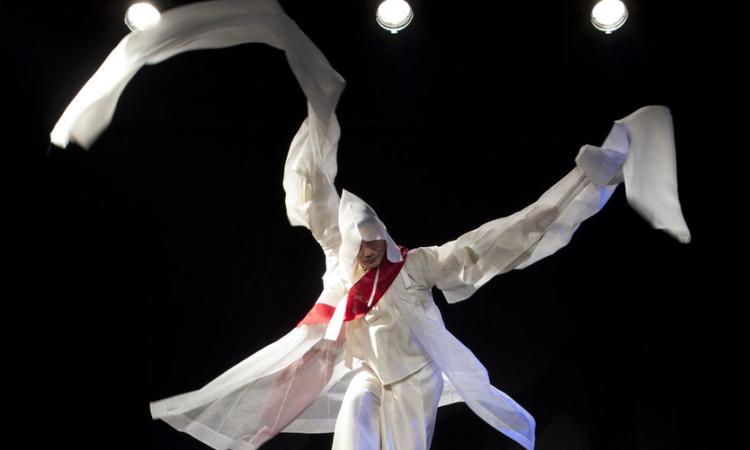 Danzas y cantos coreanos deleitarán al público costarricense en la UCR