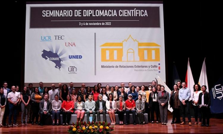 Diplomacia científica: una oportunidad para tender puentes entre las comunidades de la política y la ciencia