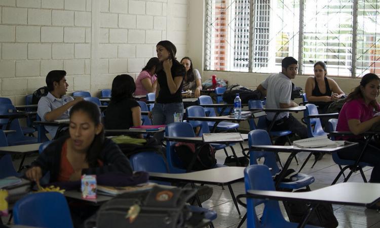 Pronunciamiento de la Universidad de Costa Rica en defensa de la Universidad Centroamericana de Nicaragua (UCA)