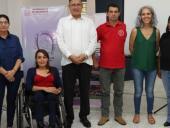 Diplomado de la UES aborda interseccionalidad de género y discapacidad