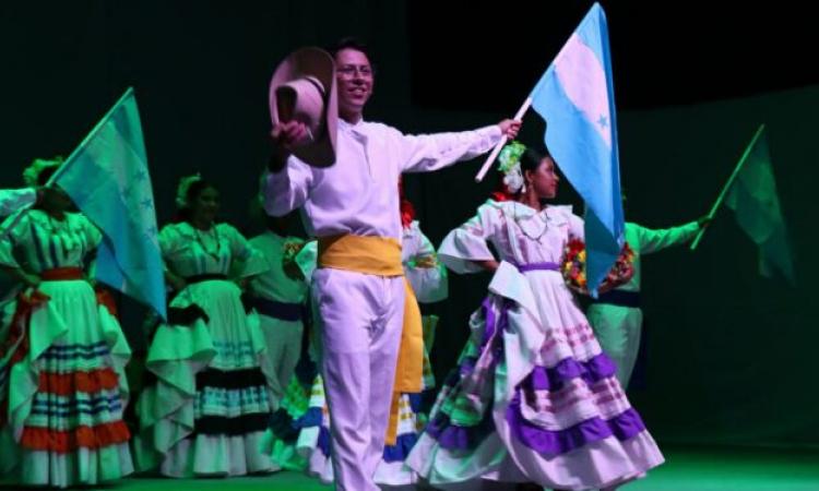 La Universidad de El Salvador celebra el primer Festival Cultural por la Autonomía de la Universidad Pública de Centroamérica