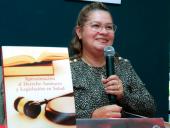 UES presenta libro “Aproximación al Derecho Sanitario”