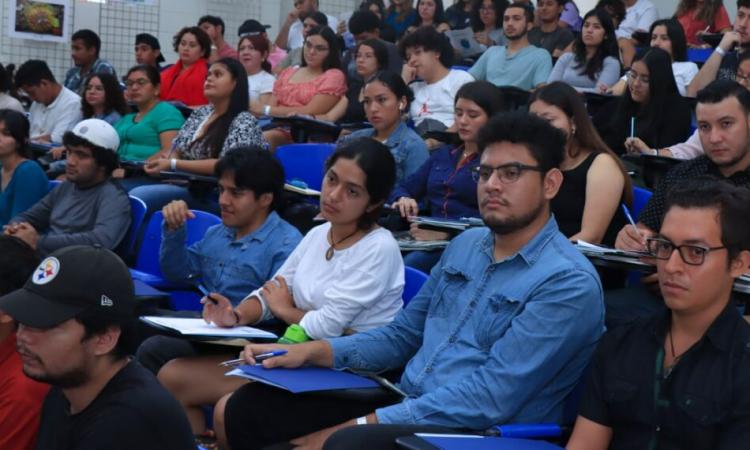 Desarrollan Primer Simposio Costero Marino