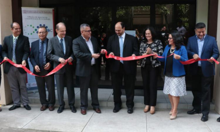 INTTEC celebra cinco años