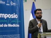 La Universidad de El Salvador impulsa la Investigación Científica en Salud