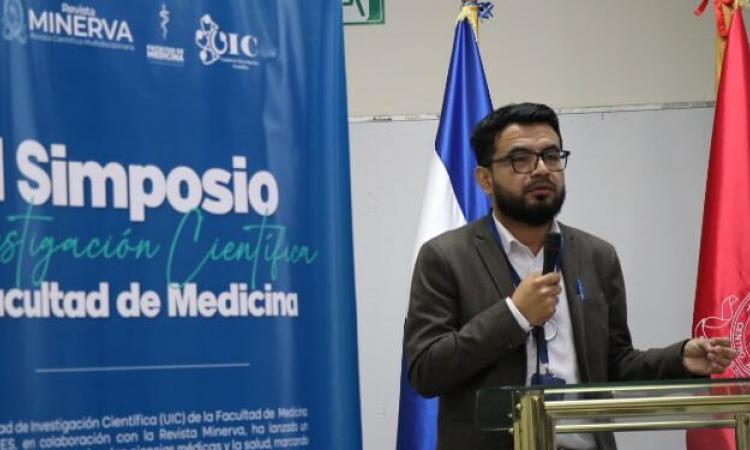 La Universidad de El Salvador impulsa la Investigación Científica en Salud