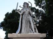 Medusa: Símbolo de Resistencia contra la Violencia de Género en la UES