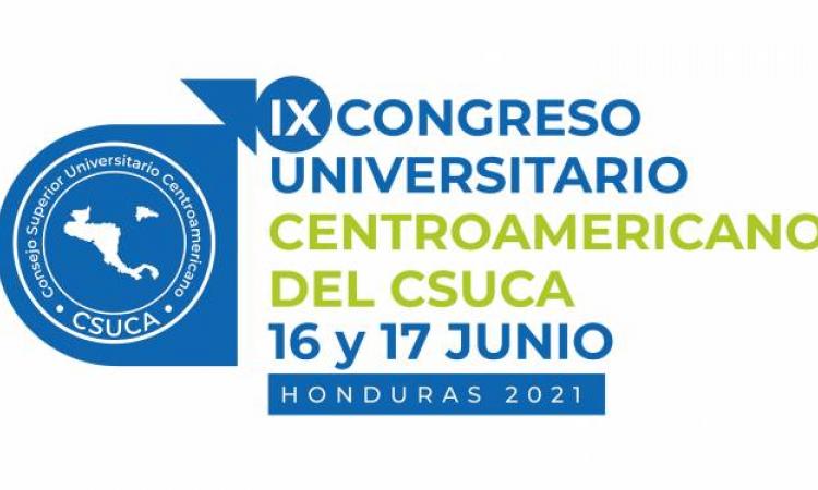 Analizarán los nuevos desafíos para la educación superior centroamericana en el IX Congreso Universitario del CSUCA