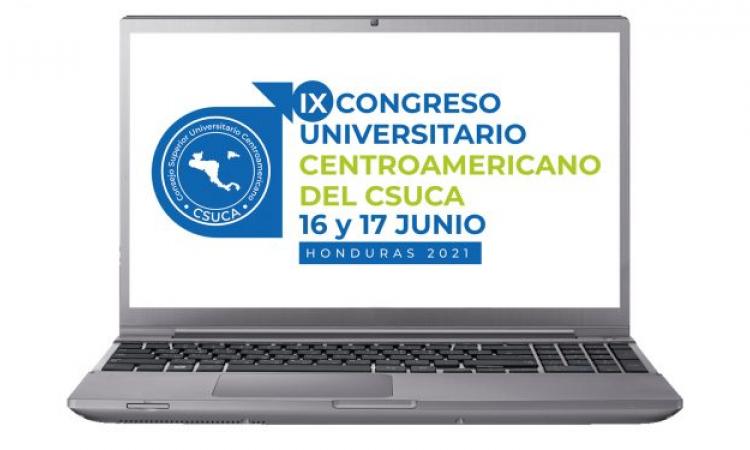 IX Congreso Universitario Centroamericano inicia este miércoles 16 de junio