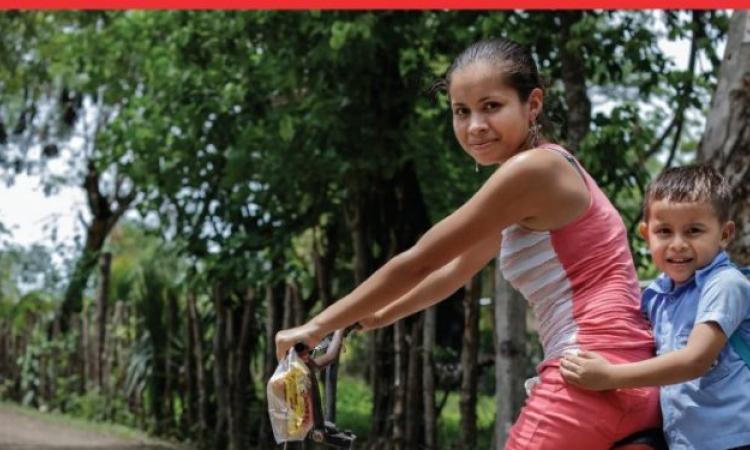 Informe regional señala brechas de desigualdad multidimensional en El Salvador
