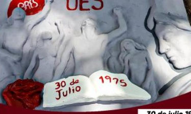 30 de julio de 1975, una fecha trágica para la comunidad estudiantil y la sociedad salvadoreña