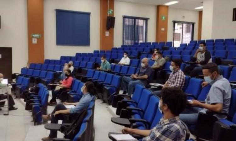 La Universidad de El Salvador lanza su primera maestría en Geología