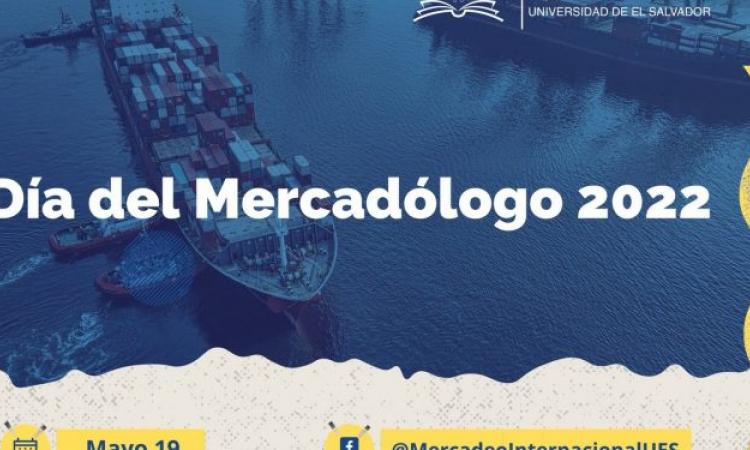 Celebrarán Día del Mercadólogo con jornada de conferencias virtuales